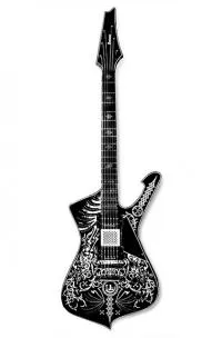 History Ibanez, szubkultúra, zenei stílusok, életrajzok (Hoshino Gakki elkezdte) History Ibanez, szubkultúra, zenei stílusok, életrajz