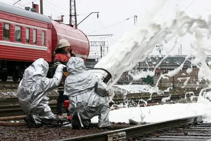 A történelem a dolgok, hol és hogyan lehet létrehozni objektumokat, amelyeket ma használnak