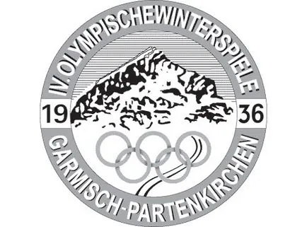 A történelem az olimpiai játékok embléma 1924-2016 (olimpia) A történelem az olimpiai játékok embléma 1924-2016