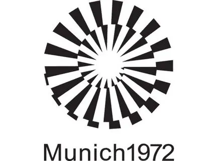 History 1924-2016 Logo olimpia (olimpia) A történelem az olimpiai játékok embléma 1924-2016
