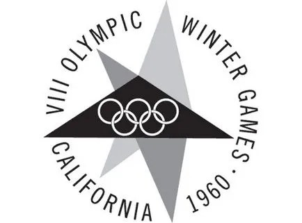 A történelem az olimpiai játékok embléma 1924-2016 (olimpiai) A történelem az olimpiai játékok embléma 1924-2016