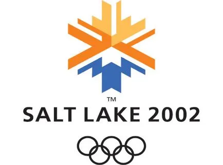 A történelem az olimpiai játékok 1924-2016 logók (emblémák) A történelem az olimpiai játékok embléma 1924-2016