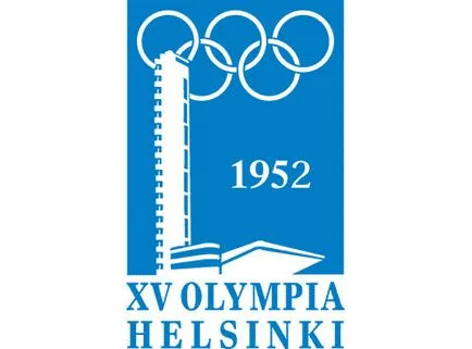 A történelem az olimpiai játékok embléma 1924-2016 (olimpia) A történelem az olimpiai játékok embléma 1924-2016