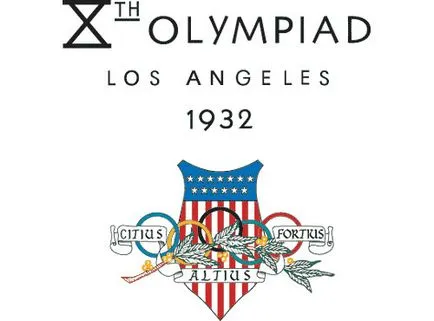 History 1924-2016 Logo olimpia (Innsbruck város címere) A történelem az olimpiai játékok embléma 1924-2016