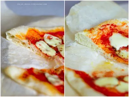 Olasz étel recept olasz pizzát otthon