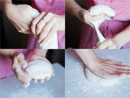 Olasz étel recept olasz pizzát otthon