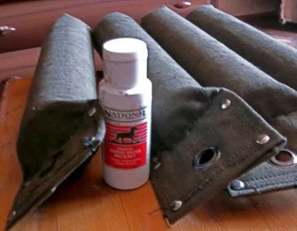 Így popó fegyvereket a kezüket (ágyú) Így popó fegyvereket a kezüket