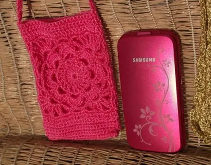Abból, amit lehet, hogy egy ügy a telefon