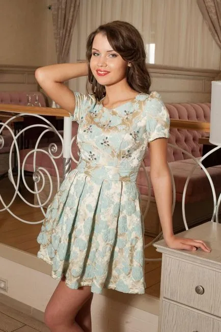 History Dress előfordulás