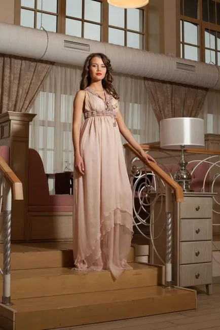 History Dress előfordulás