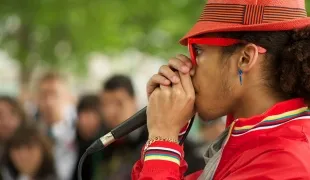 Hogyan kell olvasni a beatbox, tanácsokat, ismereteket, oldatok