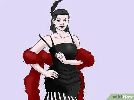 Hogyan lehet egy lány gengszter