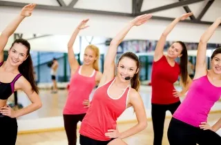 Ahogy a lány lenni fitness edző nulláról képződése nélkül tippeket és trükköket