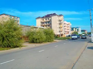Hogyan juthat el a Vityazevo 2017