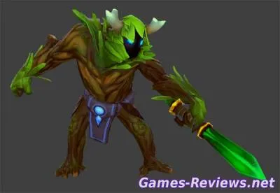 Hogyan megölni kúszik a jobb gombbal a DotA 2