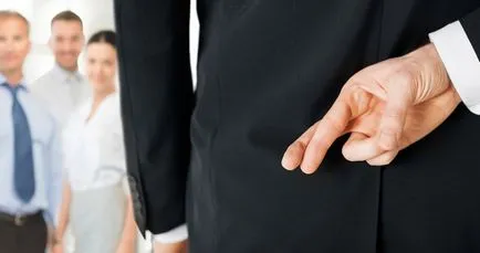 Hogyan írjunk jó önéletrajzot