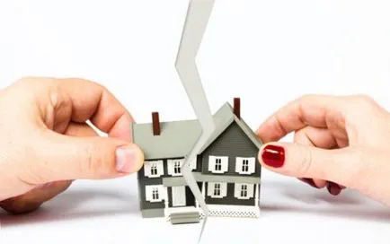 Mivel a jelzáloghitelek lakás osztva a válás házastársak gyerekekkel (osztott) Mivel a jelzáloghitelek lakás osztva a válás házastársak gyerekekkel