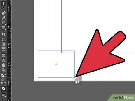 Hogyan adjunk egy oldalszámot InDesign