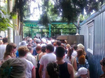 Hogyan lehet eljutni Abházia