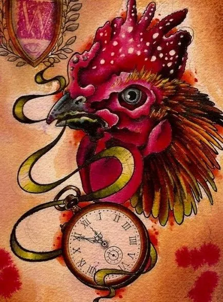 Mi CONTROL kakas alkalmasnak Happy New Year (alkalmasság) Mi CONTROL kakas alkalmasnak Happy New Year
