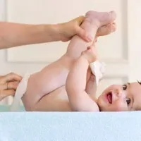 Mi a legjobb az újszülött pelenka