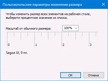 Hogyan lehet megjavítani elmosódott betűtípus windows 10 (homályos) Hogyan lehet megjavítani elmosódott betűtípus windows 10