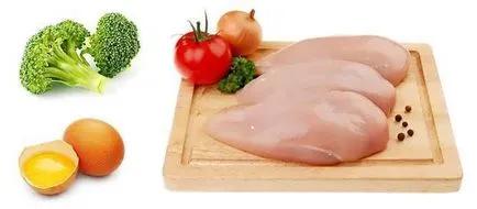 Milyen vitaminok szükségesek a haj 10 tipp (vitaminok) Milyen vitaminok szükségesek a haj 10 tipp