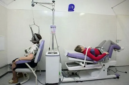Hogyan lehet megszabadulni a porckorongsérv műtét nélkül - az igazi (műveletek) Hogyan lehet megszabadulni a műtét nélkül porckorongsérv gerinc - ez az igazi
