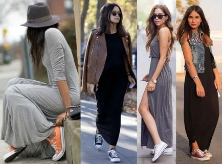Hogyan és mit vegyek Converse - fotók, stílus, divat (átalakítás) Hogyan és mit vegyek Converse - fotók, stílus, divat