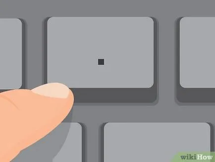Hogyan kell használni a billentyűzetet, hanem a kattintás (fel le balra jobbra) Hogyan kell használni a billentyűzetet helyett kattintással