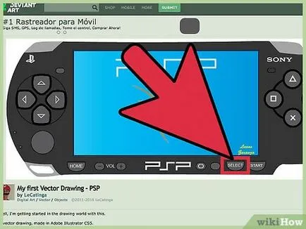Hogyan kell játszani a PSP játékok android segítségével ppsspp alkalmazás (Android) Hogyan kell játszani a PSP játékok android alkalmazások ppsspp