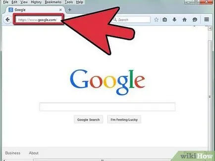 Hogyan kereshetek a google