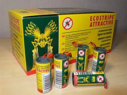 Hogyan lehet megszabadulni a legyek a lakásban, és egy magánlakás (granulált rovarirtó Agita) Hogyan lehet megszabadulni a legyek, egy lakás egy családi ház