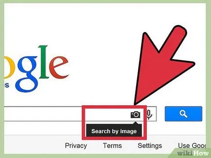 Hogyan kereshetek a google a képre