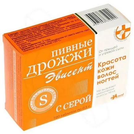 Milyen vitaminok szükségesek a haj 10 tipp (vitaminok) Milyen vitaminok szükségesek a haj 10 tipp