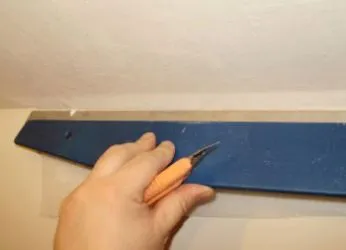 Hogyan akasztani tapéta gipszkarton