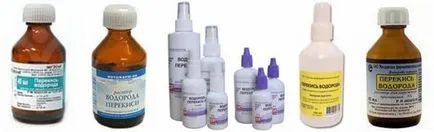 Hogyan csepegtető hidrogén-peroxiddal a fül a fül tisztítása a közlekedési dugók, a gyermek (fül) Hogyan csepegtető hidrogénperoxid fül fül tisztítása a közlekedési dugók a gyermek