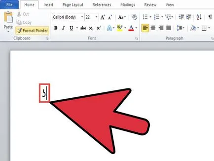 Hogyan kell felhívni egy fordított kérdőjel - vripmaster