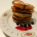 Milyen szép farag sütemények kelt tésztából 4 módja! (Recept) Milyen szép farag sütemények kelt tésztából 4 módja!