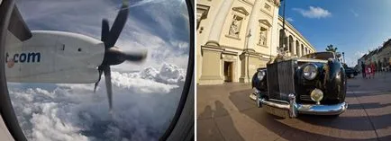 Mivel a leghatékonyabb felhasználása a lencse a „halszem» halszem (használt) Mivel a leghatékonyabb felhasználása a lencse a „halszem» halszem