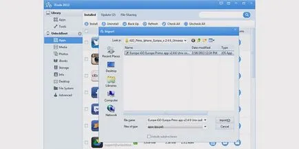 Hogyan tegye iPhone csengőhang iTunes-on keresztül, és számítógép nélkül (itunes) Hogyan tegye iPhone csengőhang iTunes-on keresztül, és számítógép nélkül