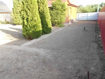 Hogyan lehet a legjobban összehangolni a tippeket a vállalatcsoport zemlechist (align dacha telek) Hogyan lehet a legjobban összehangolni a tippeket a vállalatcsoport zemlechist