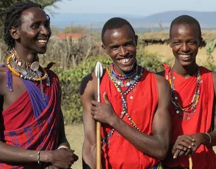 Hogyan lehet gyógyítani a fejfájás Afrikában tippek