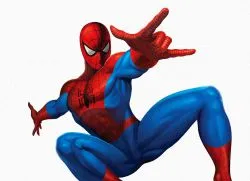 Hogyan kell felhívni a Spider-Man