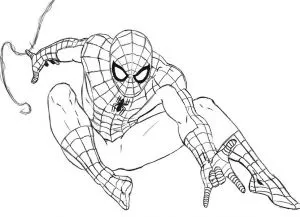 Hogyan kell felhívni a Spider-Man