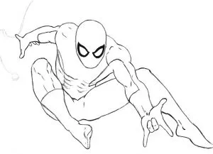Hogyan kell felhívni a Spider-Man