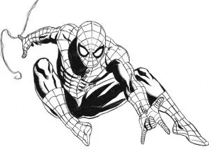 Hogyan kell felhívni a Spider-Man