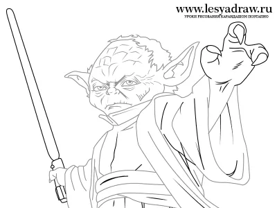 Hogyan kell felhívni jód Star Wars (hogyan kell felhívni jód) Hogyan kell felhívni a jód Star Wars