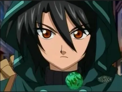 Hogyan kell felhívni Shun Kazami Bakugan (Bakugan) Hogyan kell felhívni Bakugan Shun Kazami