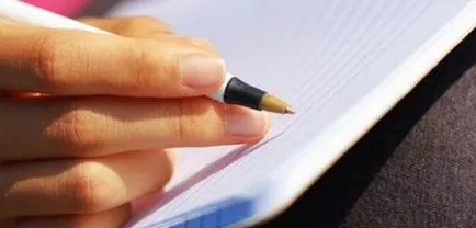 Hogyan írjunk egy érdekes esszét magáról